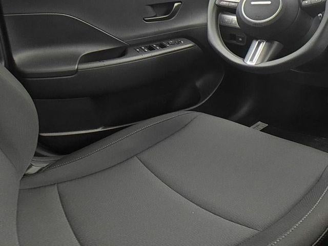 2026 Hyundai KONA SE AWD