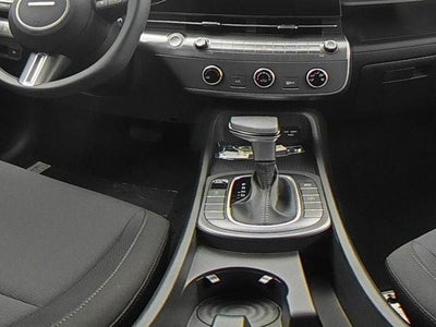 2026 Hyundai KONA SE AWD