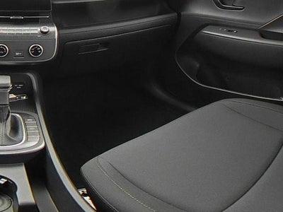 2026 Hyundai KONA SE AWD