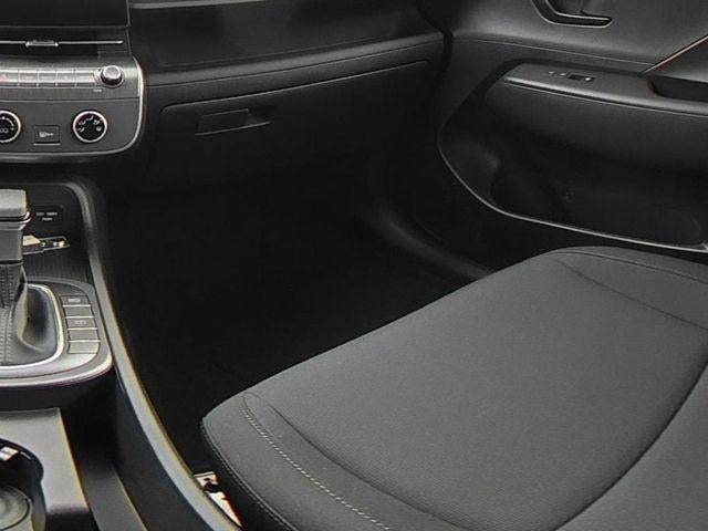 2026 Hyundai KONA SE AWD