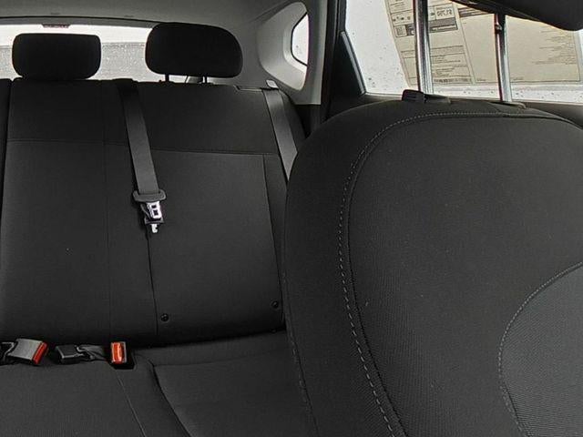 2026 Hyundai KONA SE AWD