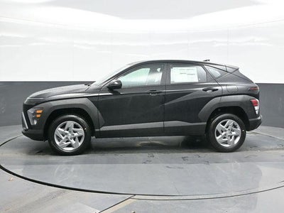 2026 Hyundai KONA SE AWD