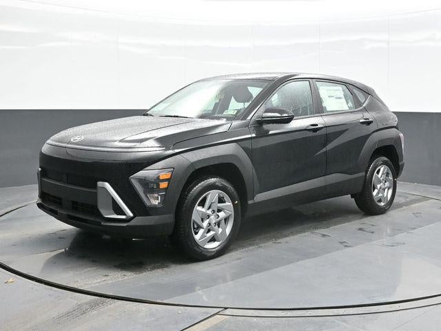 2026 Hyundai KONA SE AWD