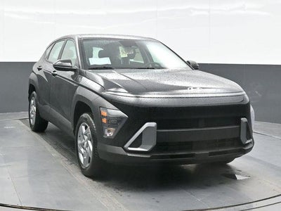 2026 Hyundai KONA SE AWD