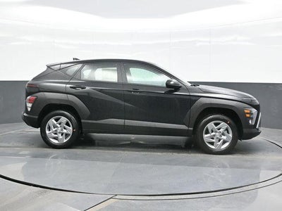 2026 Hyundai KONA SE AWD