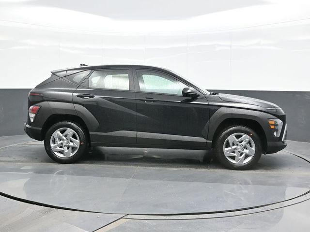 2026 Hyundai KONA SE AWD