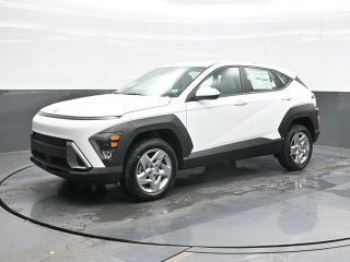 2026 Hyundai KONA SE AWD