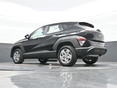 2026 Hyundai KONA SE