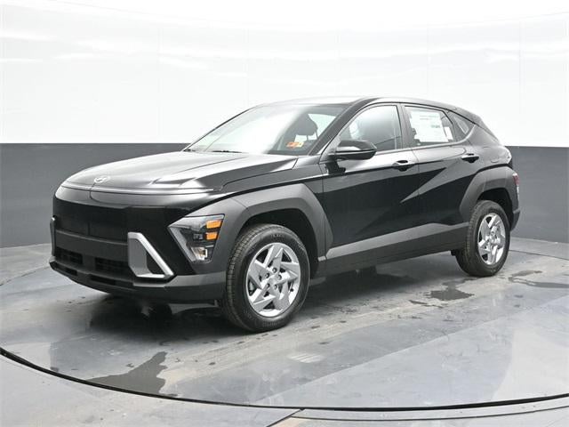 2026 Hyundai KONA SE AWD