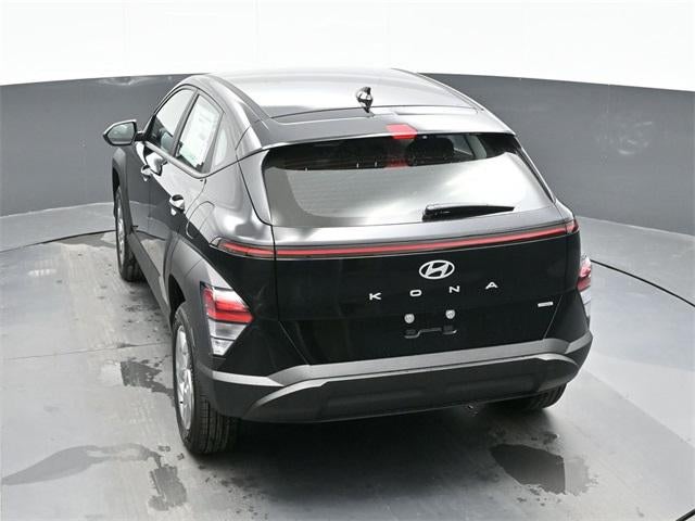 2026 Hyundai KONA SE AWD