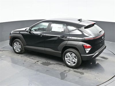 2026 Hyundai KONA SE AWD