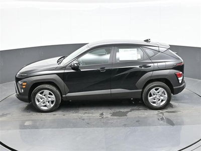 2026 Hyundai KONA SE AWD