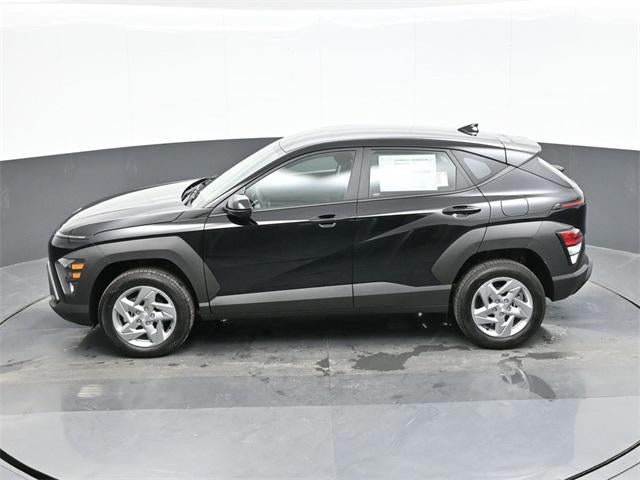 2026 Hyundai KONA SE AWD