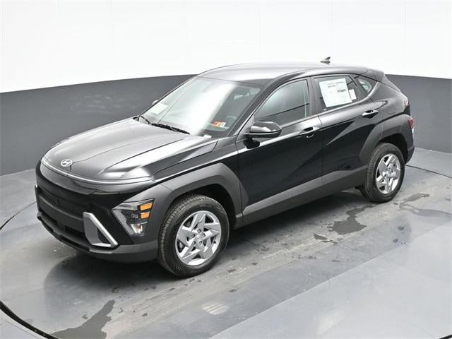 2026 Hyundai KONA SE AWD