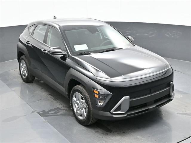 2026 Hyundai KONA SE AWD
