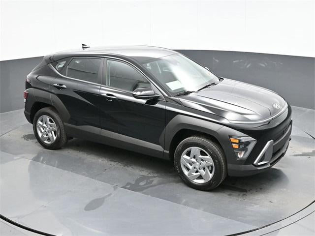 2026 Hyundai KONA SE AWD