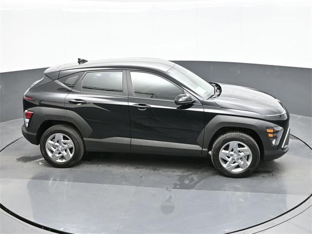 2026 Hyundai KONA SE AWD