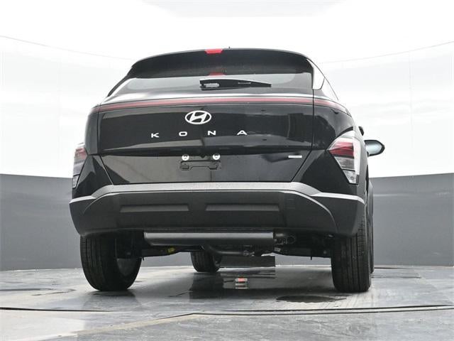 2026 Hyundai KONA SE AWD