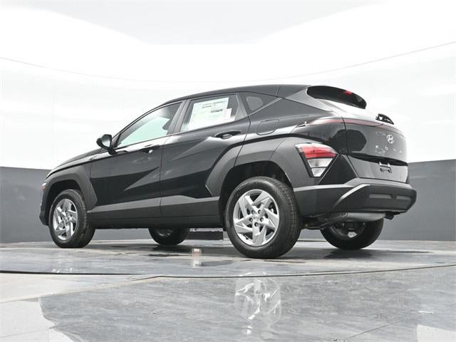 2026 Hyundai KONA SE AWD