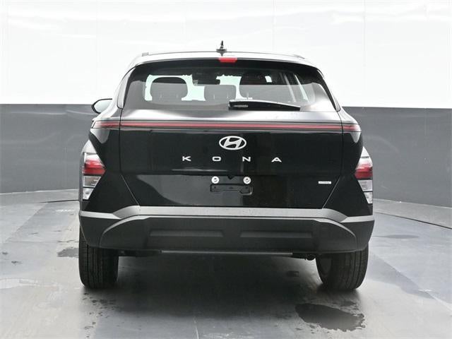 2026 Hyundai KONA SE AWD