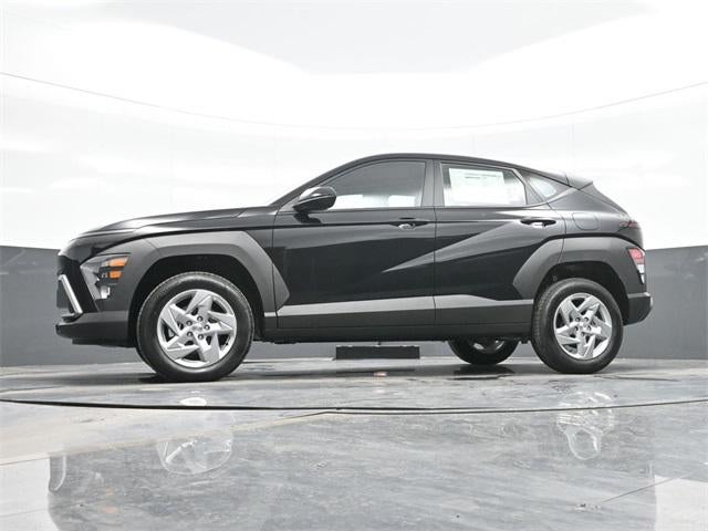 2026 Hyundai KONA SE AWD