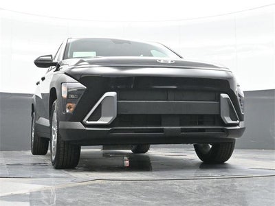 2026 Hyundai KONA SE AWD