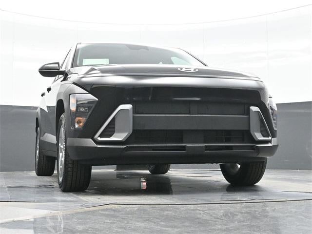 2026 Hyundai KONA SE AWD