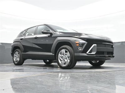 2026 Hyundai KONA SE AWD