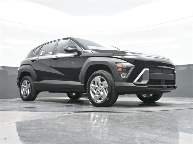 2026 Hyundai KONA SE AWD