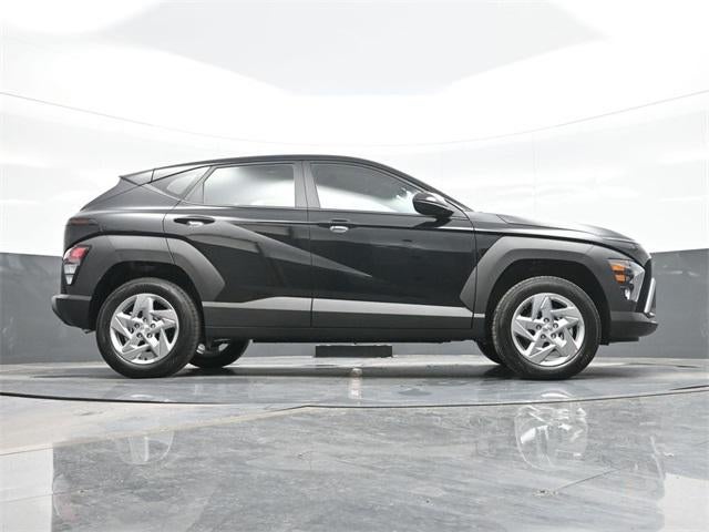 2026 Hyundai KONA SE AWD