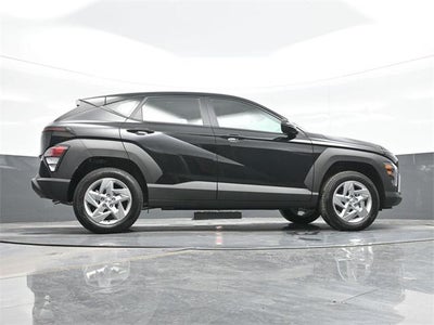 2026 Hyundai KONA SE AWD