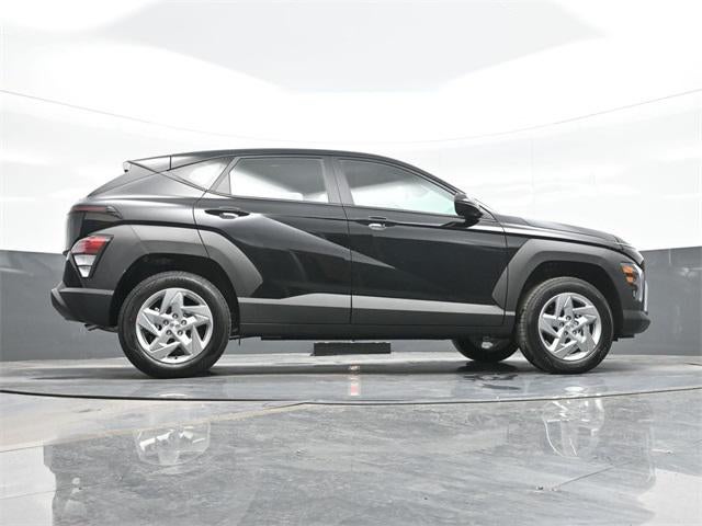 2026 Hyundai KONA SE AWD