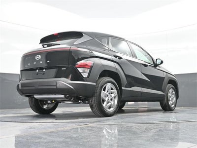 2026 Hyundai KONA SE AWD