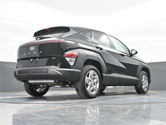2026 Hyundai KONA SE AWD
