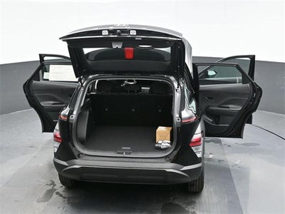 2026 Hyundai KONA SE AWD