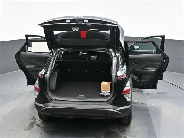 2026 Hyundai KONA SE AWD