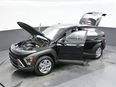 2026 Hyundai KONA SE AWD