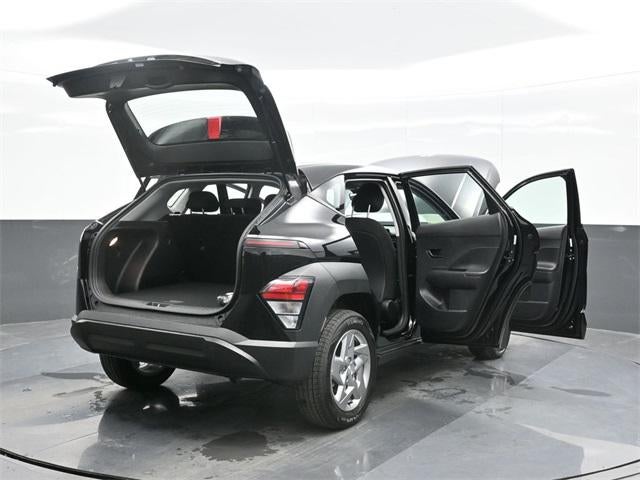 2026 Hyundai KONA SE AWD