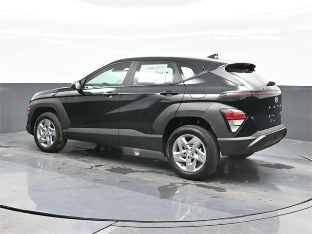 2026 Hyundai KONA SE AWD