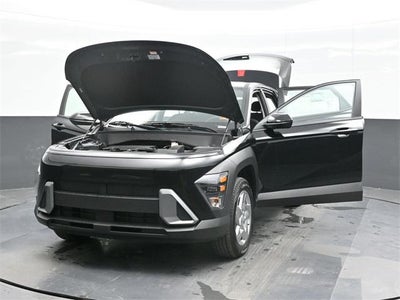 2026 Hyundai KONA SE AWD