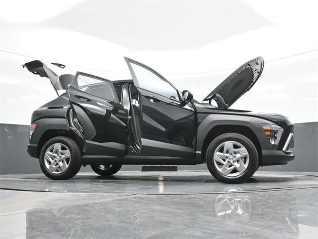 2026 Hyundai KONA SE AWD