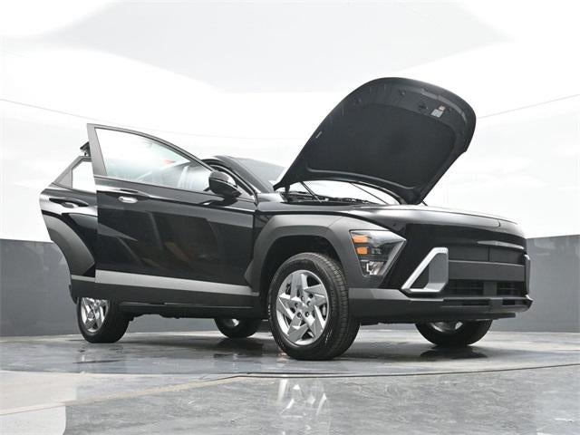 2026 Hyundai KONA SE AWD