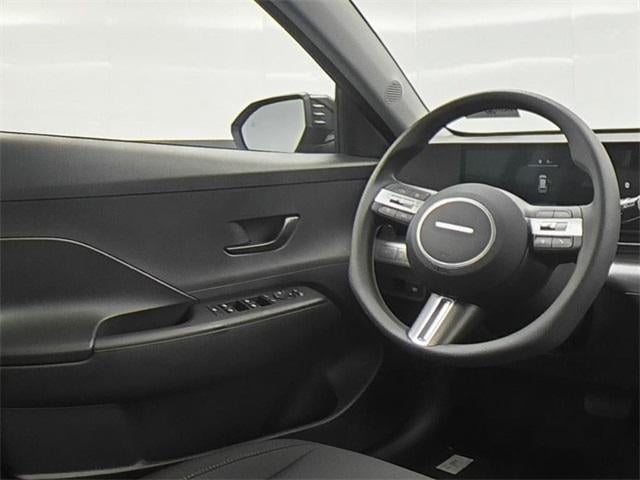 2026 Hyundai KONA SE AWD