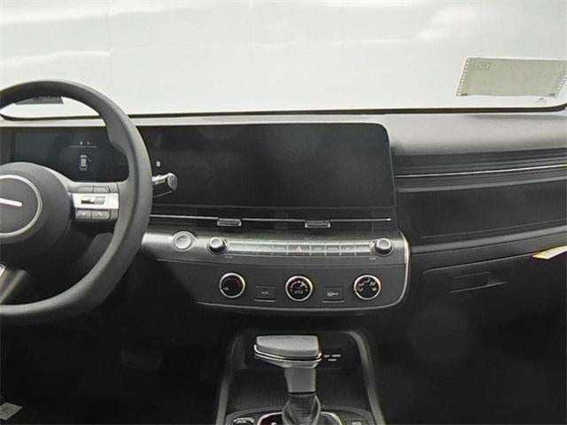 2026 Hyundai KONA SE AWD