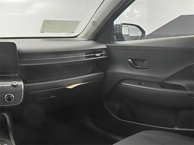 2026 Hyundai KONA SE AWD