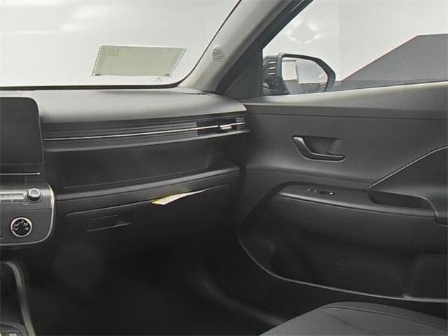 2026 Hyundai KONA SE AWD