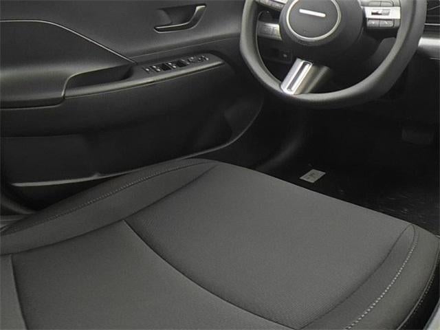 2026 Hyundai KONA SE AWD