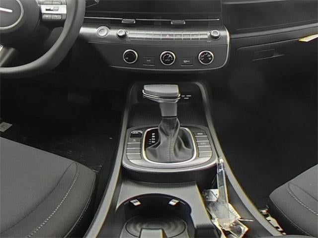 2026 Hyundai KONA SE AWD