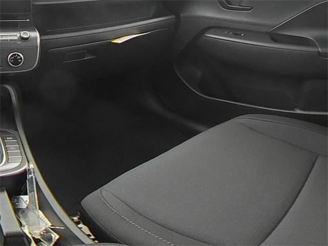 2026 Hyundai KONA SE AWD