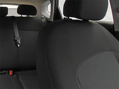 2026 Hyundai KONA SE AWD